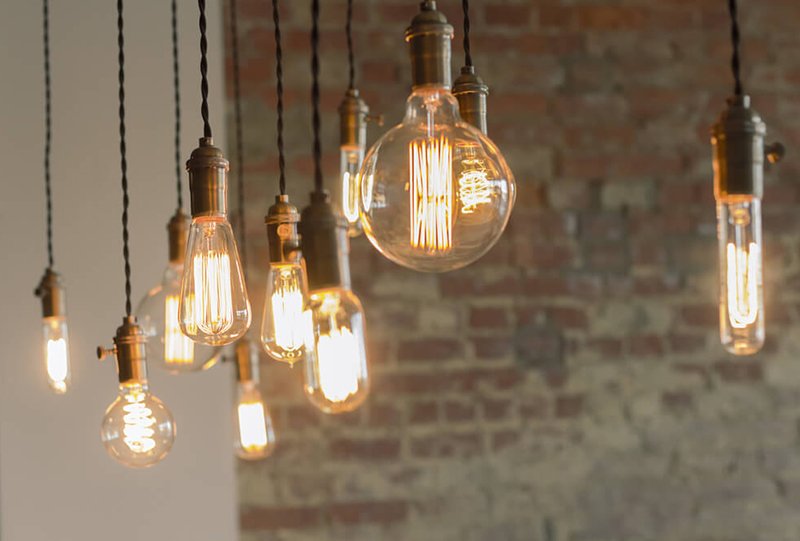 Какие лампы лучше использовать для освещения? Сравнительные характеристики