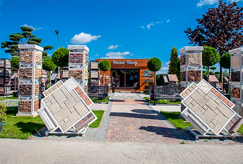 Менеджер по продажам ландшафтных материалов Менеджер по продажам ландшафтных материалов