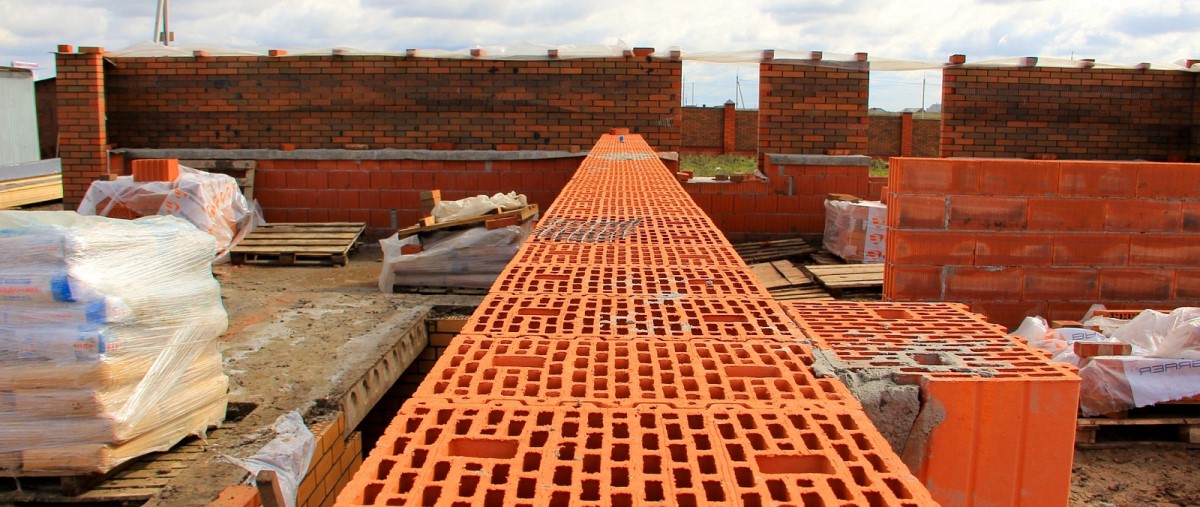 3 причины выбрать теплую керамику для строительства дома