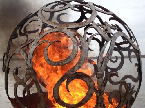 Пожаробезопасность 