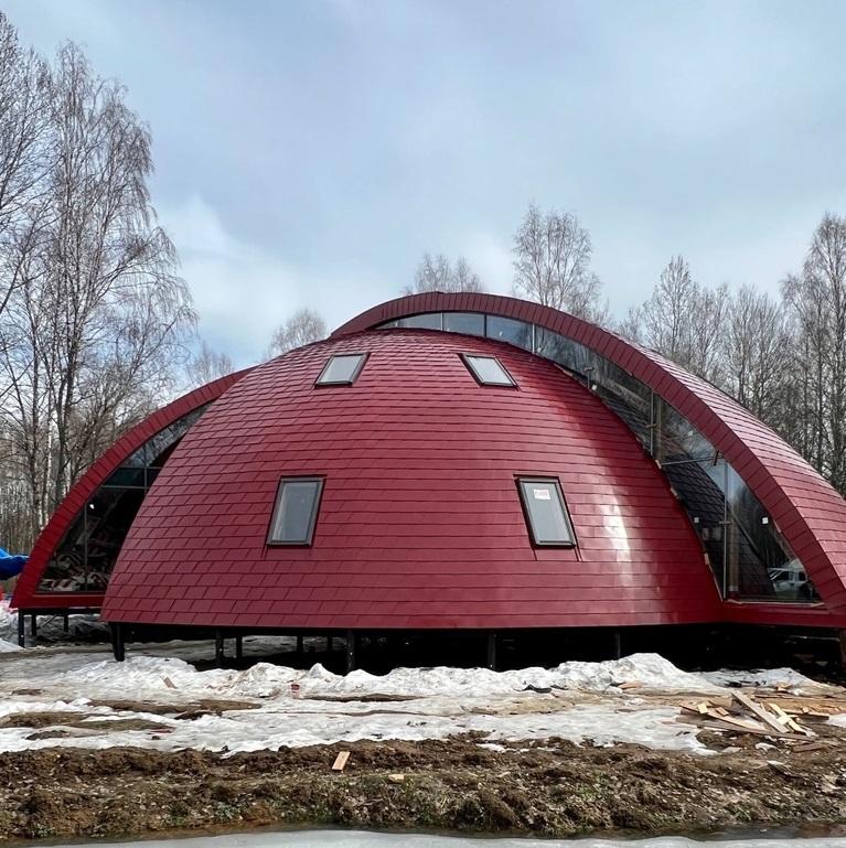 Скайдом три в ряд