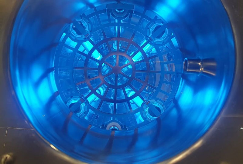 Ультрафиолетовые технологии «ЛИТ» на выставке Aquatherm Moscow — 2019 Ультрафиолетовые технологии «ЛИТ» на выставке Aquatherm Moscow — 2019
