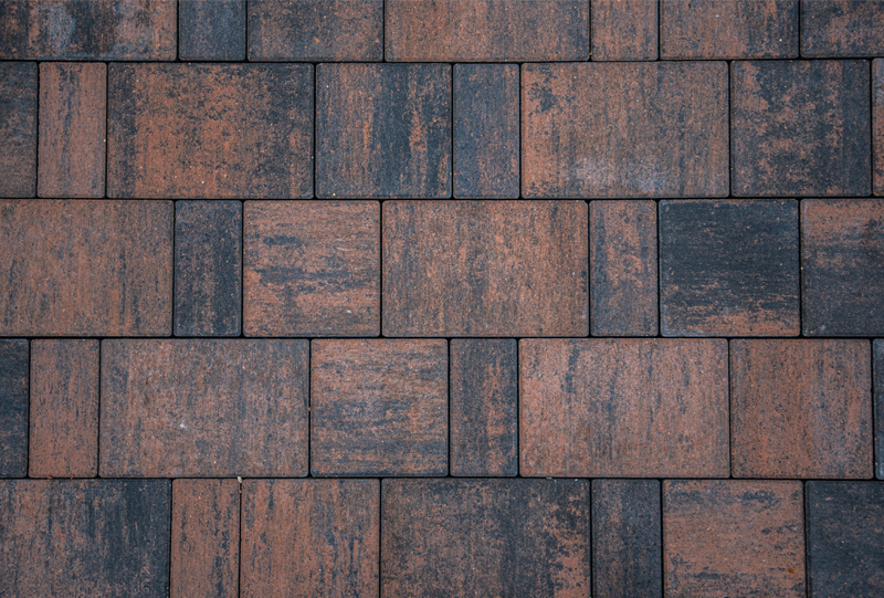 Скидка 5% на тротуарную плитку и брусчатку с хранением до весны!