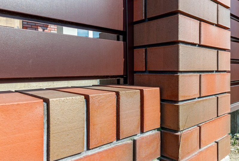 Как выбрать кирпич для строительства: виды, характеристики, советы