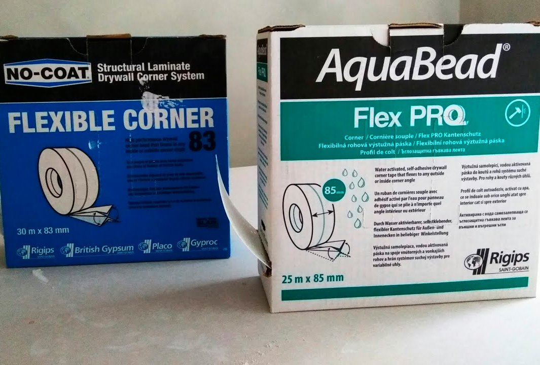 AquaBead Flex Pro на выставке BAU 2019 AquaBead Flex Pro на выставке BAU 2019