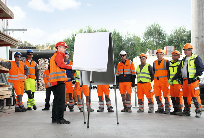 Вводный инструктаж по работе с керамическими блоками в подарок