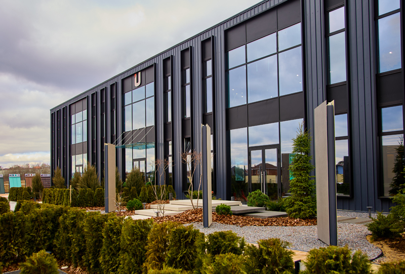 Выставка, на которую можно приехать с клиентом Выставка, на которую можно приехать с клиентом