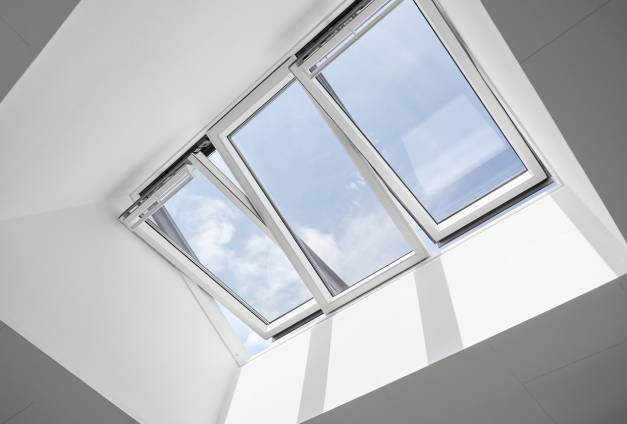 Вебинар по новинкам VELUX