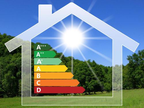 Повышение энергоэффективности дома Повышение энергоэффективности дома
