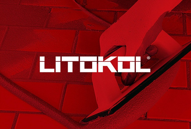 Новинки в ассортименте Litokol