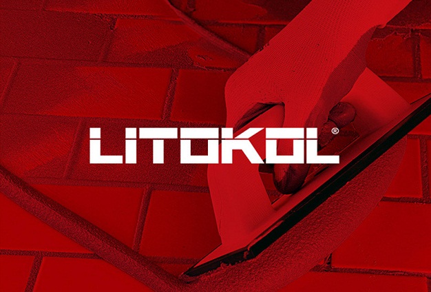 Новинки в ассортименте Litokol Новинки в ассортименте Litokol
