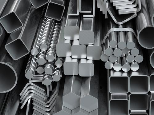 Универсальность металлопроката