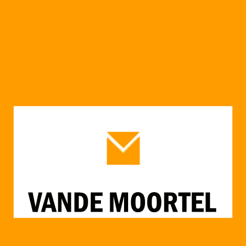 Vande Moortel Vande Moortel