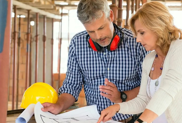 Техническая консультация по монтажу клинкера