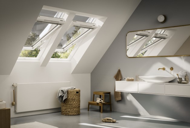 Подарки при покупке мансардных окон VELUX и DAKEA Подарки при покупке мансардных окон VELUX и DAKEA