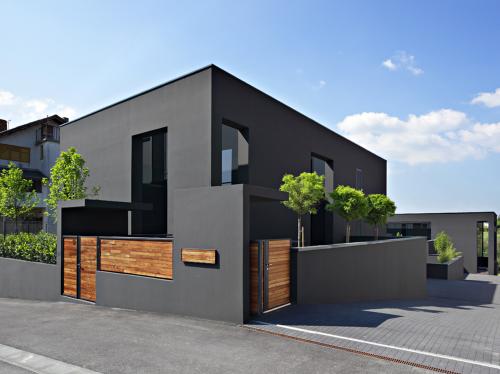 Универсальность декоративной штукатурки