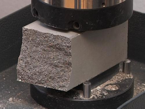 Заводская прочность и стабильность