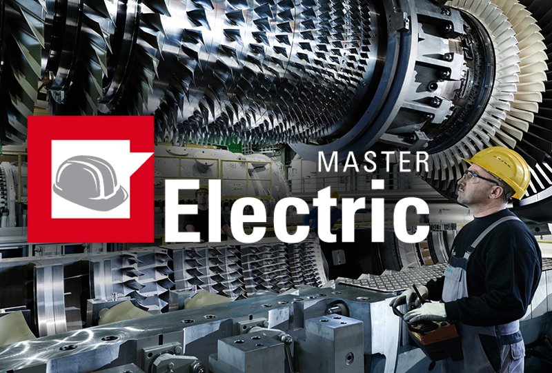 Компания EKF дала старт программе MASTER Electric