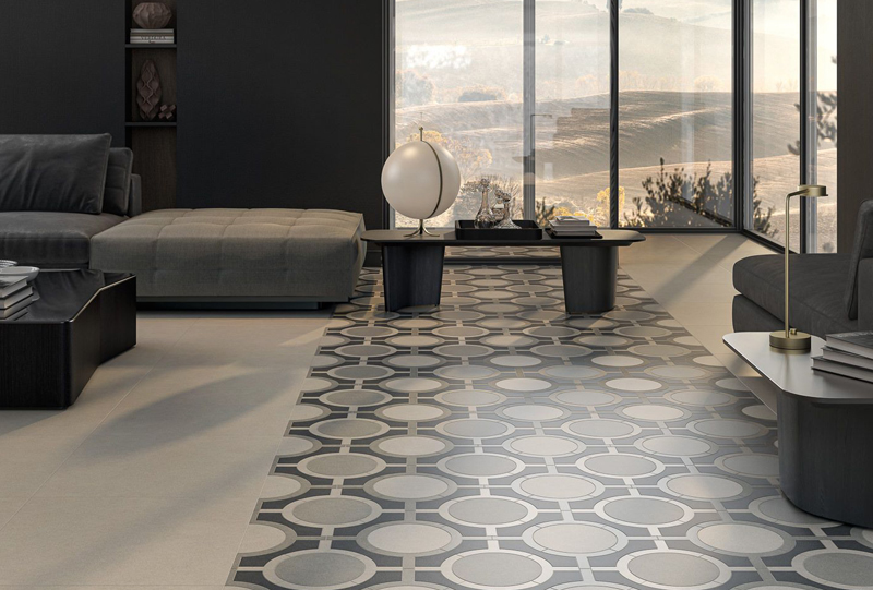 Юбилейские скидки до 25% на керамогранит KERAMA MARAZZI