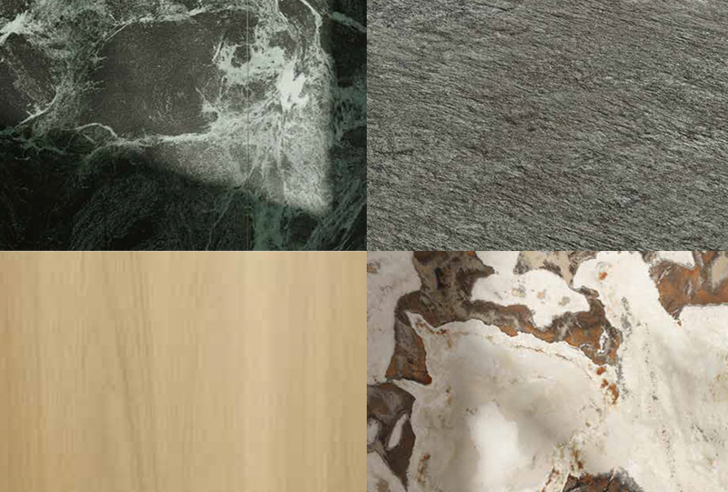 Новая коллекция керамогранита Magma от Italon со скидкой 20% 