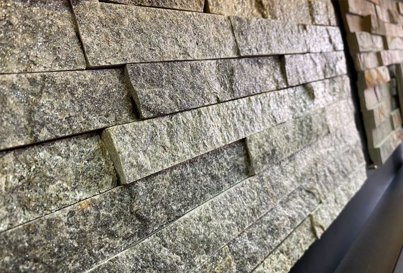 Специальное зимнее предложение на натуральный камень 