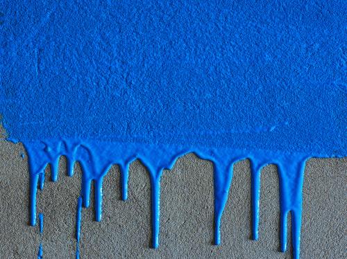 Высокая адгезия к поверхности Высокая адгезия к поверхности