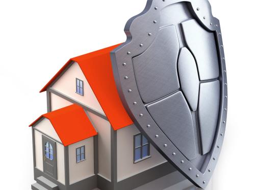 Защита стен от атмосферных явлений Защита стен от атмосферных явлений