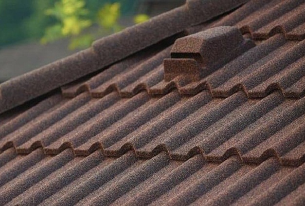 Композитная черепица Metrotile — от 489 руб/лист! Композитная черепица Metrotile — от 489 руб/лист!