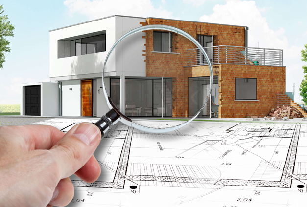 Новая услуга – выезд эксперта по фасадным материалам