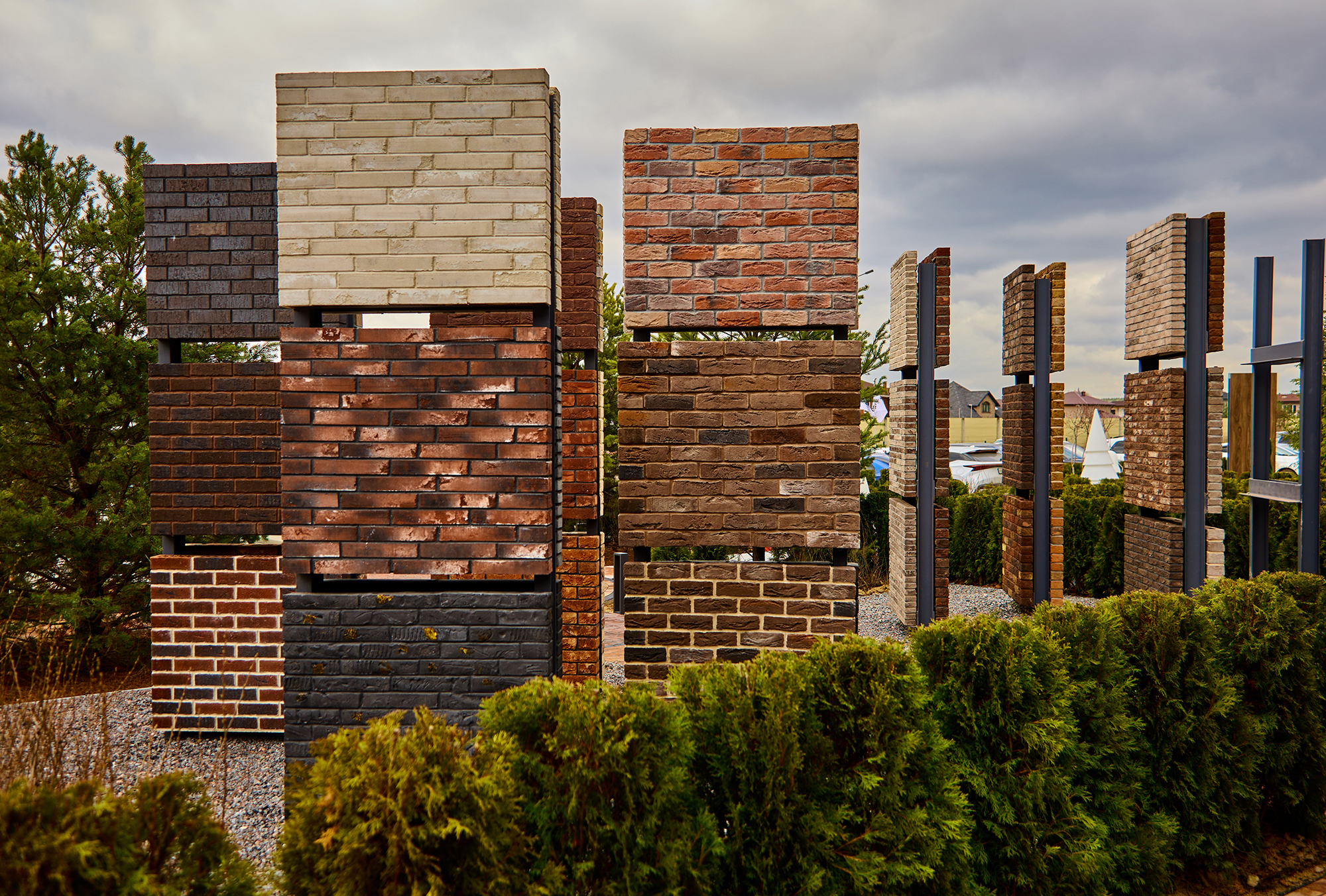 ГОСТы для индивидуального застройщика. Кирпич