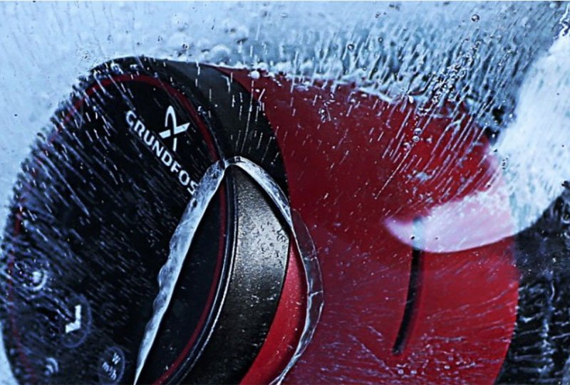 Циркуляционные насосы Grundfos на выставке Aquatherm Moscow — 2019 Циркуляционные насосы Grundfos на выставке Aquatherm Moscow — 2019