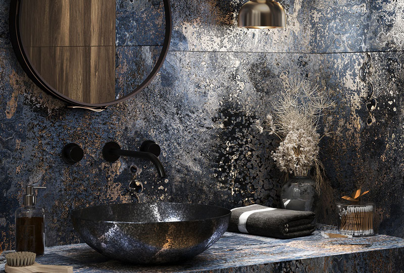 До конца февраля керамогранит STARO со скидкой до 25%