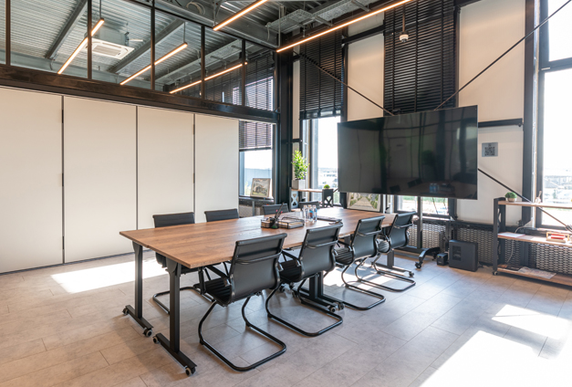 Коворкинг Коворкинг