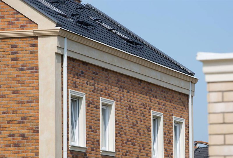 Грандиозная распродажа клинкера Feldhaus Klinker с выгодой до 25%! Грандиозная распродажа клинкера Feldhaus Klinker с выгодой до 25%!