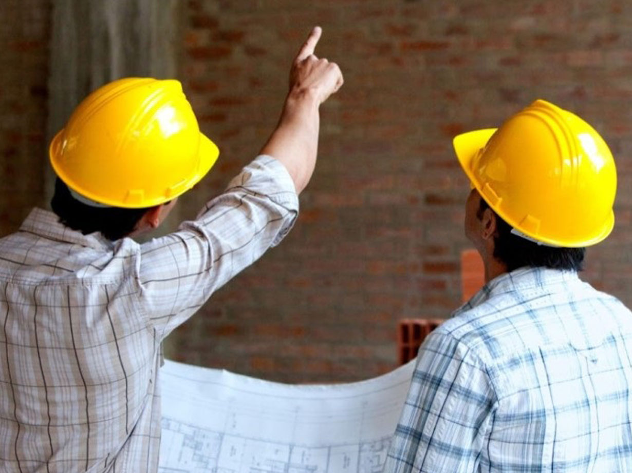 Обучение в «Школе каменщика» очно и онлайн Обучение в «Школе каменщика» очно и онлайн