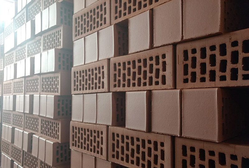Зимнее снижение цен на Гжельский кирпич Зимнее снижение цен на Гжельский кирпич