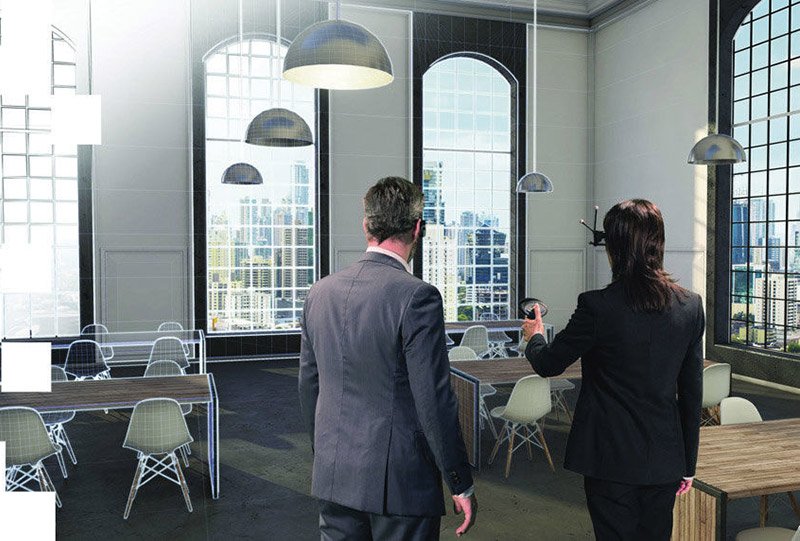 Reynaers Aluminium на выставке BAU 2019: новый взгляд на системы остекления Reynaers Aluminium на выставке BAU 2019: новый взгляд на системы остекления