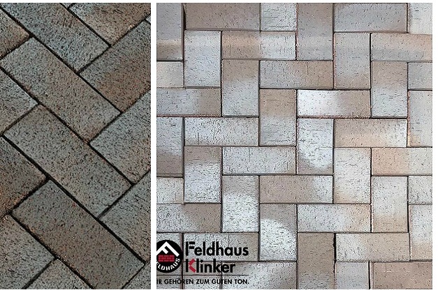 Новинка от Feldhaus Klinker — тротуарная брусчатка в цвете 705 Umbra flamea Новинка от Feldhaus Klinker — тротуарная брусчатка в цвете 705 Umbra flamea