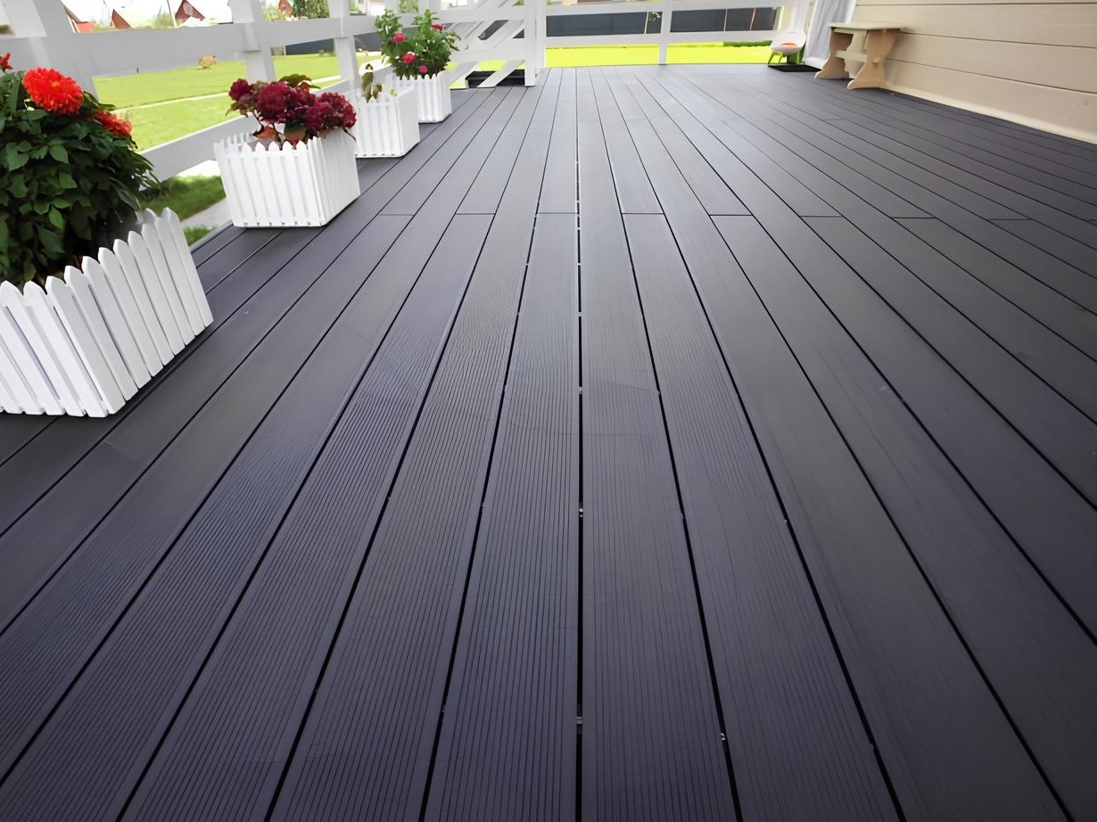 Распродажа террасной доски Terradeck — скидки 30% Распродажа террасной доски Terradeck — скидки 30%