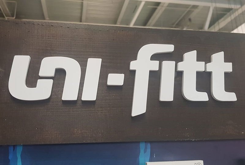 Фитинги инженерное оборудование Uni-fitt на выставке Aquatherm Moscow — 2019