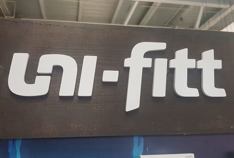 Фитинги инженерное оборудование Uni-fitt на выставке Aquatherm Moscow — 2019 Фитинги инженерное оборудование Uni-fitt на выставке Aquatherm Moscow — 2019