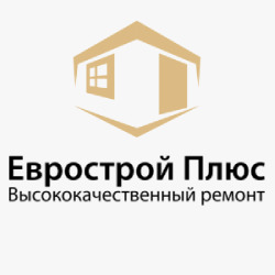 Еврострой развитие. Еврострой логотип.