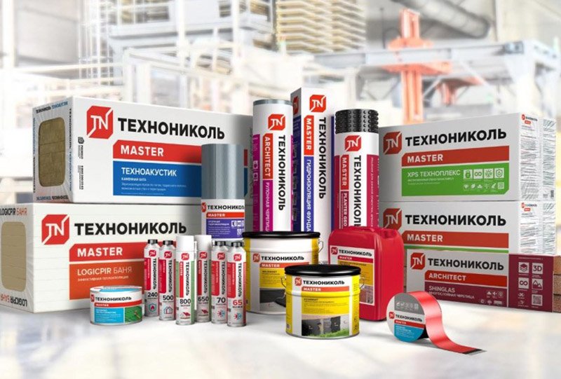 Новые цены на изоляционные материалы ТехноНИКОЛЬ Новые цены на изоляционные материалы ТехноНИКОЛЬ