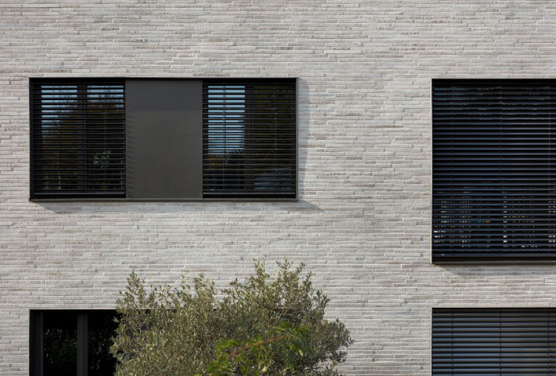 Немецкая клинкерная плитка Stroeher со скидкой 25% и бесплатным хранением