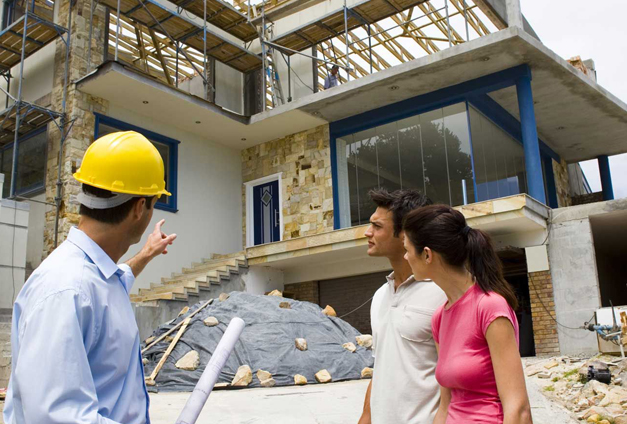 Техническая консультация по монтажу камня