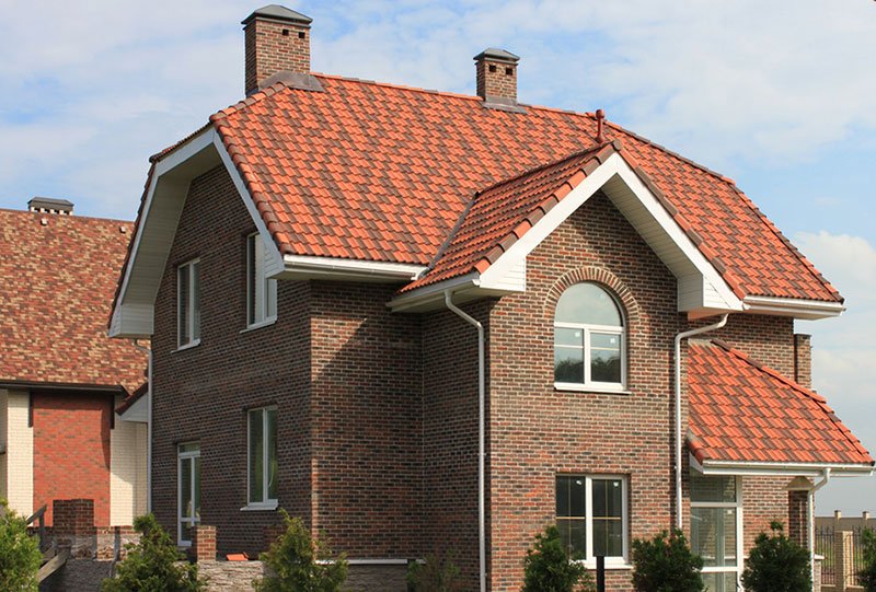 Солидная кровля со скидкой 20%: акция на черепицу Baltic Tile Солидная кровля со скидкой 20%: акция на черепицу Baltic Tile