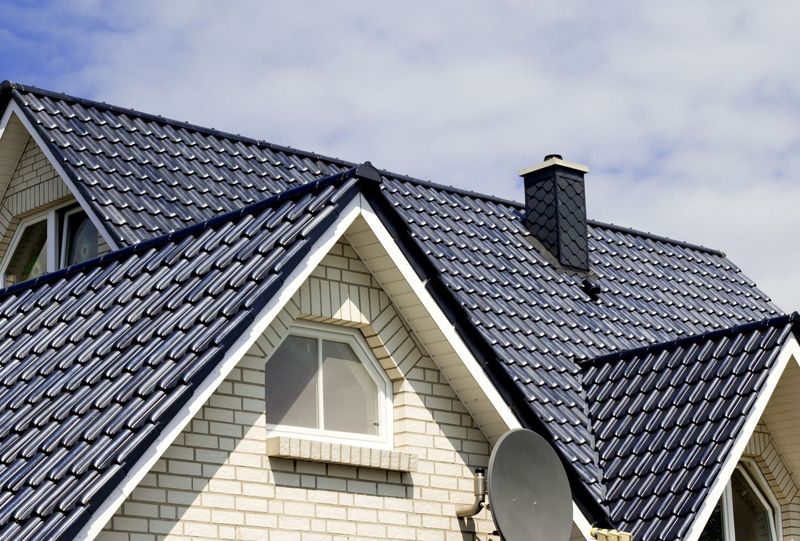 Акция «Зимой дешевле» на черепицу KRIASTAK 