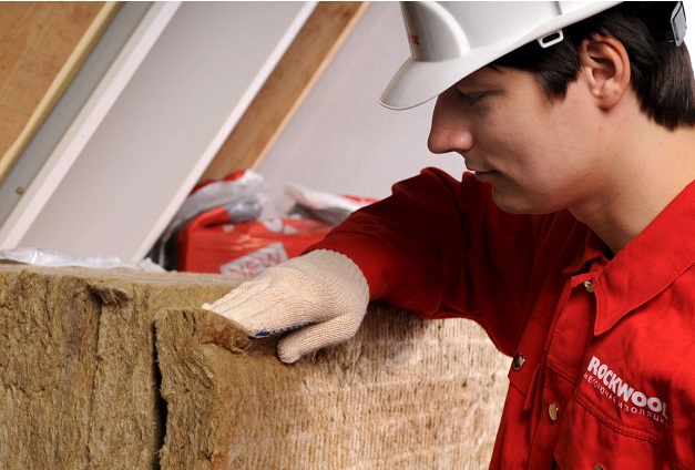 «Лайт Баттс Скандик» — лучшее утепление Rockwool для скатных крыш и мансарды «Лайт Баттс Скандик» — лучшее утепление Rockwool для скатных крыш и мансарды