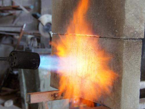 Устойчивость к огню