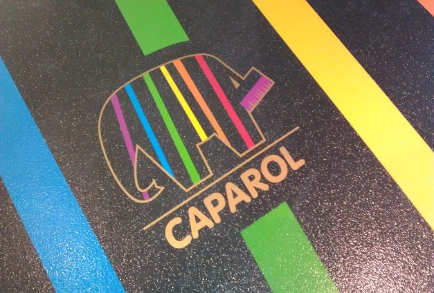 Весенняя акция от Caparol: скидки до 20% Весенняя акция от Caparol: скидки до 20%